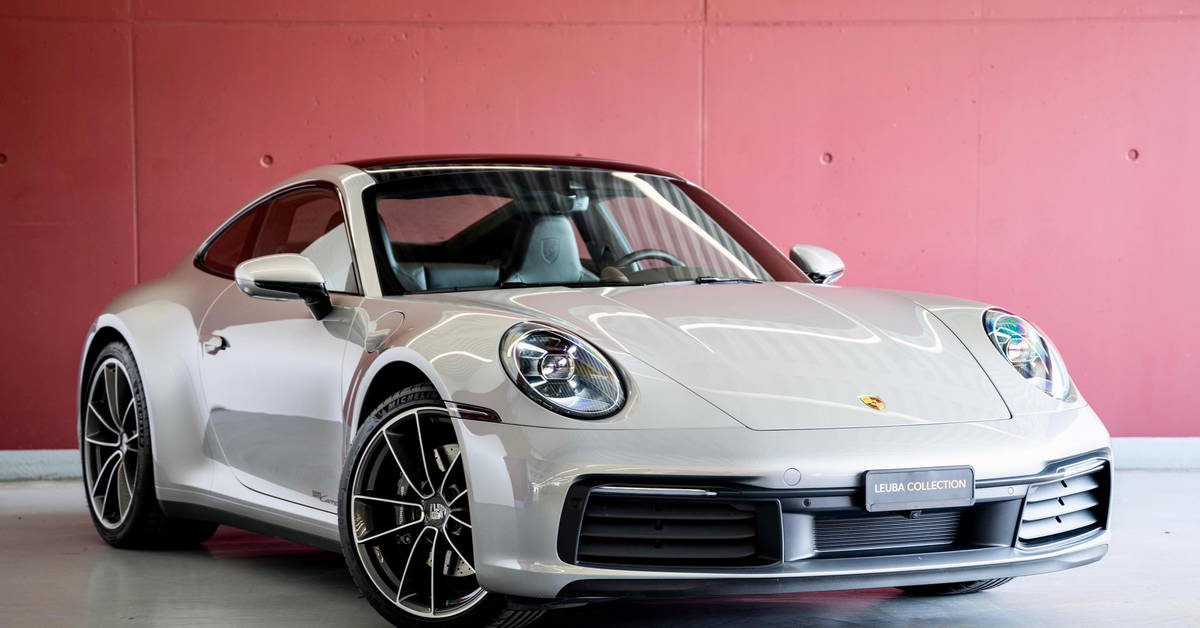 激レア品 Carrera #3 2021 自動車雑誌 Porsche 激レア品 Carrera #3 2021 自動車雑誌 Porsche