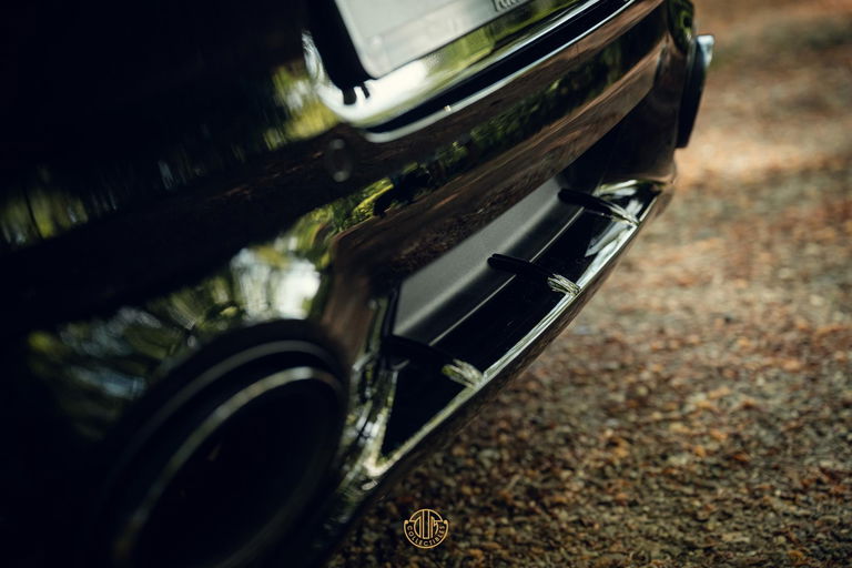 Porsche 992 Edition 50 Jahre Porsche Design