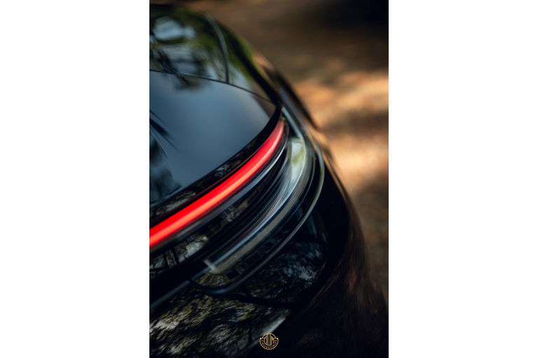 Porsche 992 Edition 50 Jahre Porsche Design