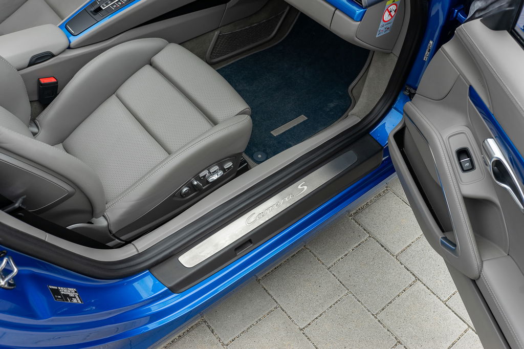 Porsche 991 Carrera S