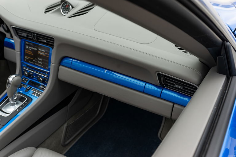 Porsche 991 Carrera S