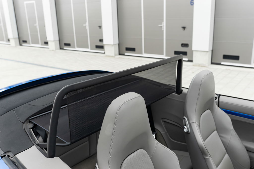 Porsche 991 Carrera S