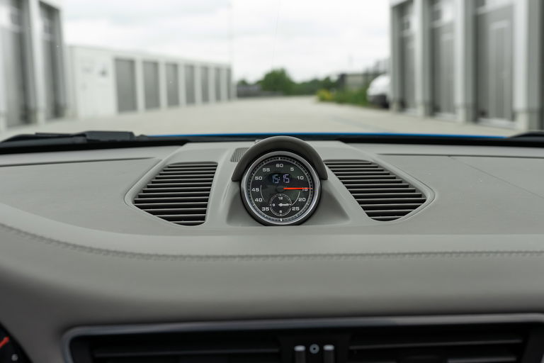 Porsche 991 Carrera S