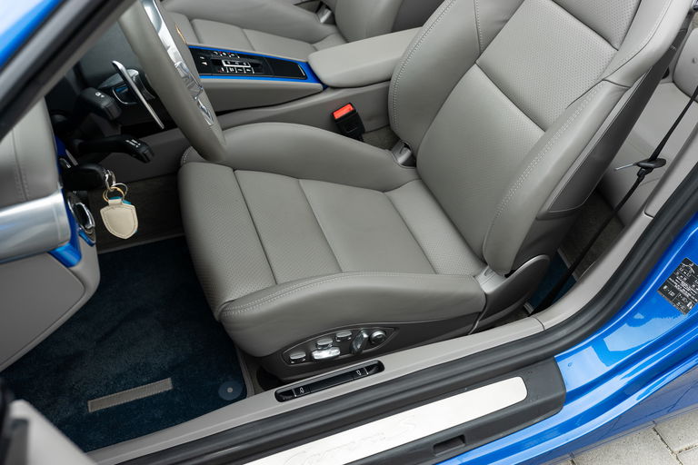 Porsche 991 Carrera S