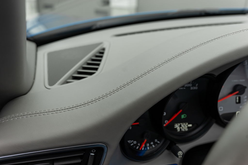 Porsche 991 Carrera S