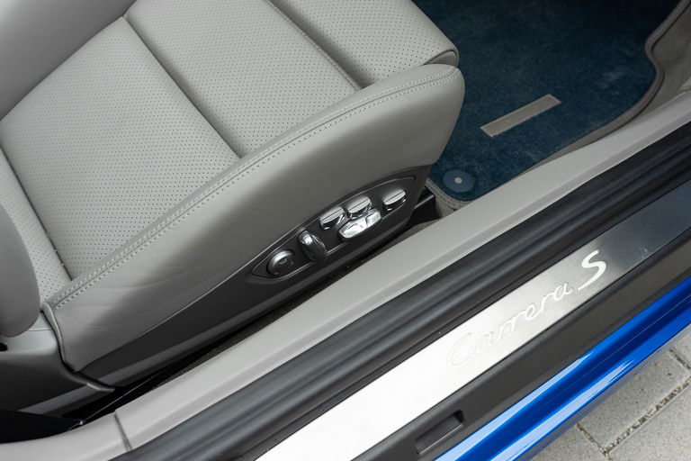 Porsche 991 Carrera S