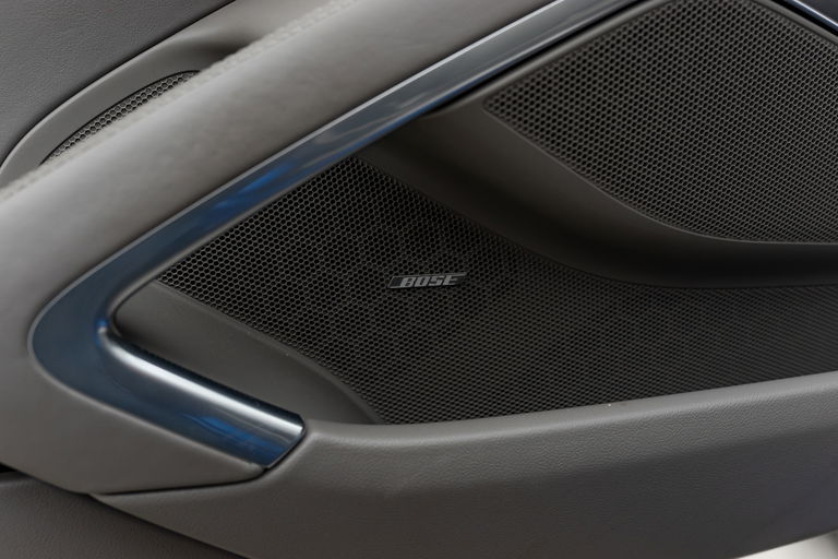 Porsche 991 Carrera S