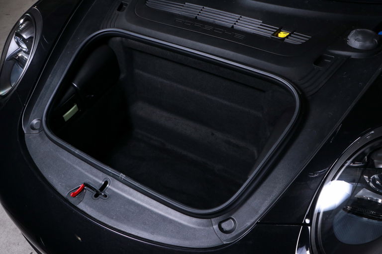 Porsche 991 Carrera S