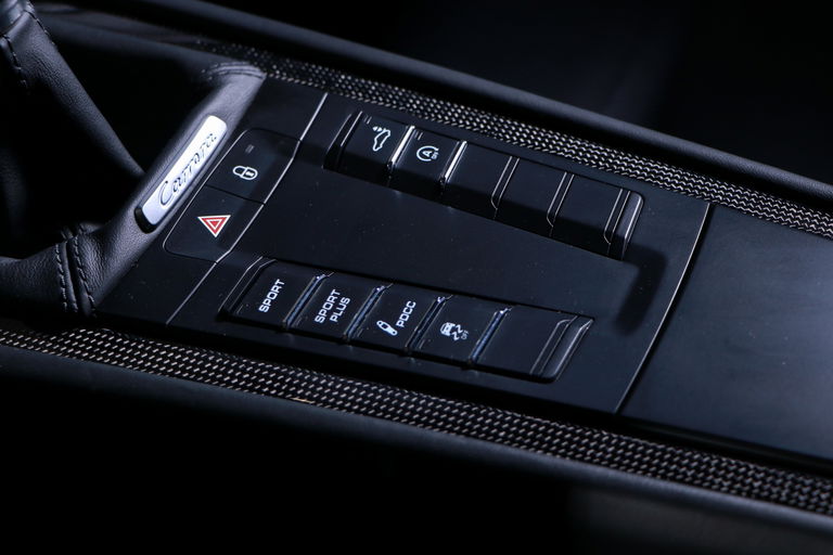 Porsche 991 Carrera S