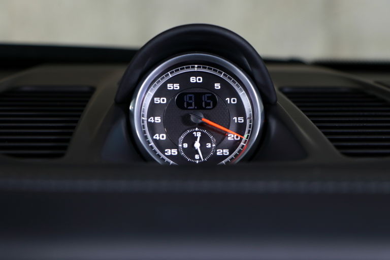 Porsche 991 Carrera S