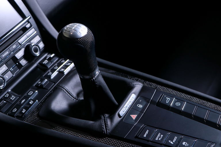 Porsche 991 Carrera S