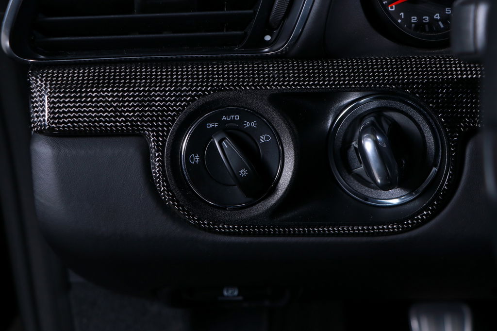 Porsche 991 Carrera S