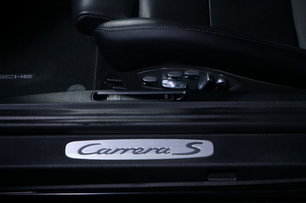 Porsche 991 Carrera S