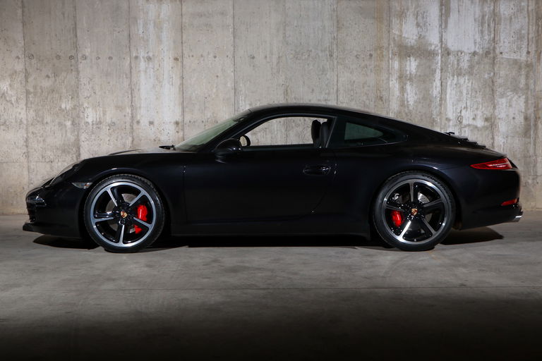 Porsche 991 Carrera S