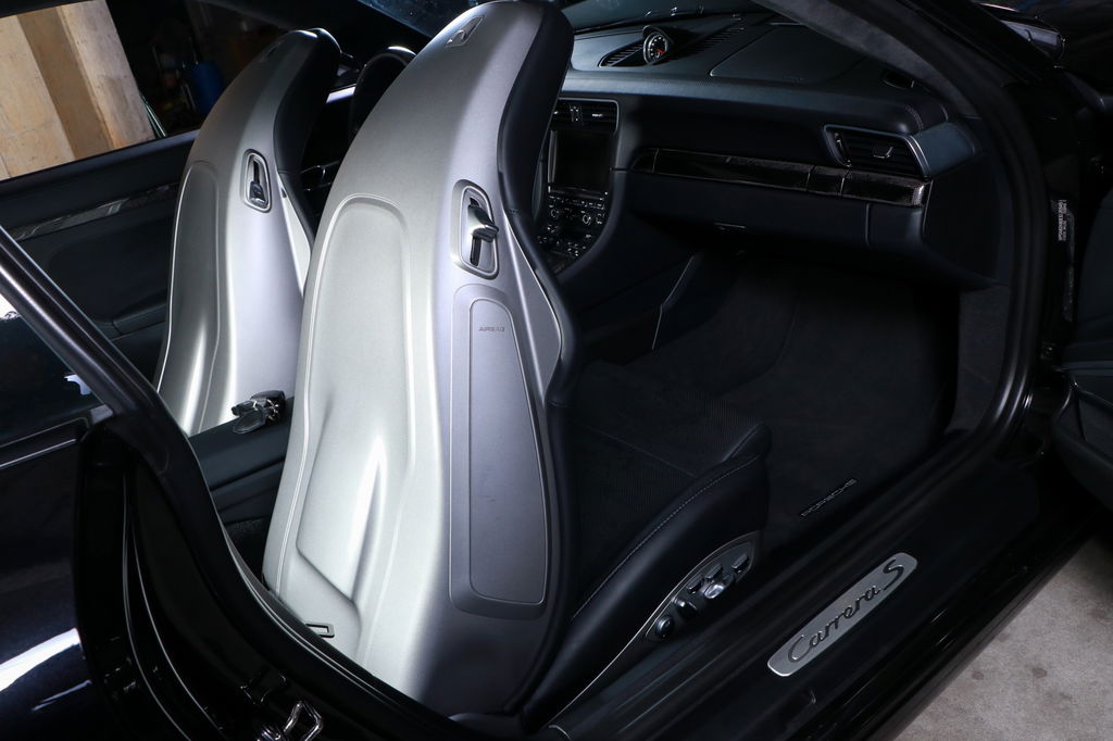 Porsche 991 Carrera S