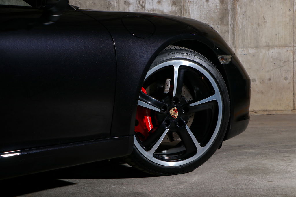 Porsche 991 Carrera S