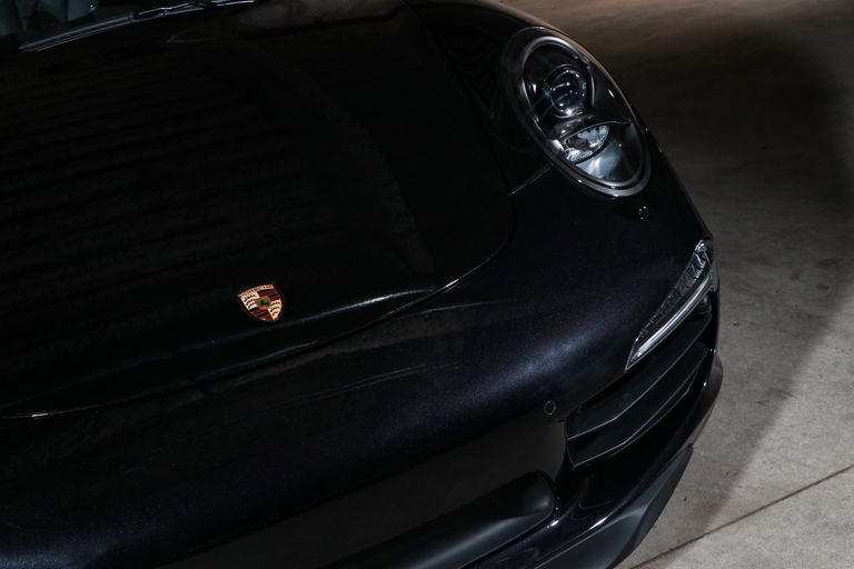 Porsche 991 Carrera S