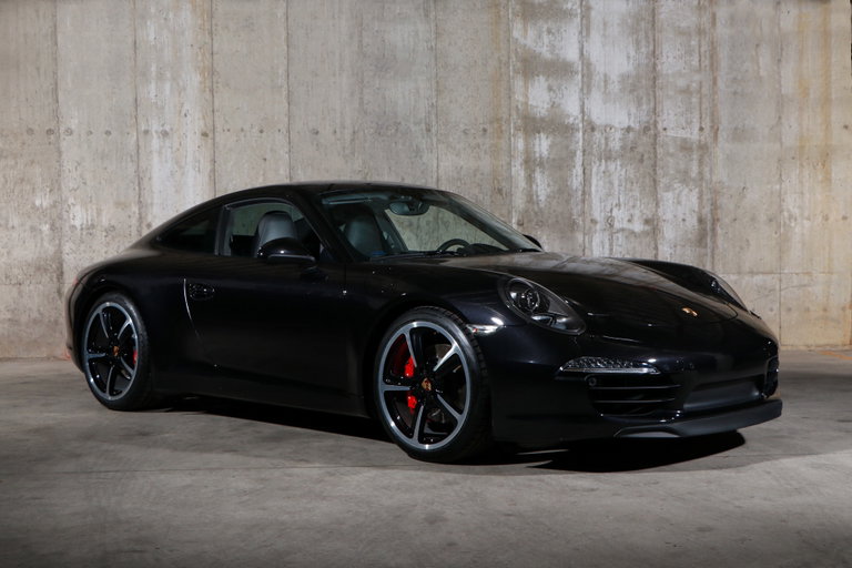 Porsche 991 Carrera S