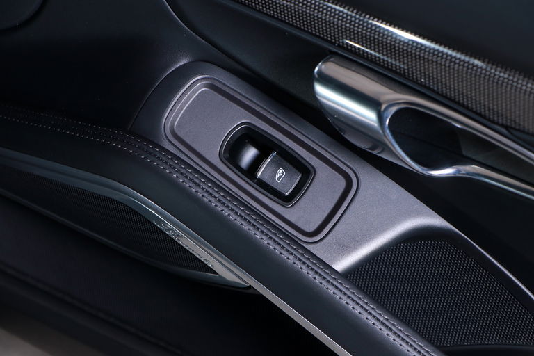 Porsche 991 Carrera S