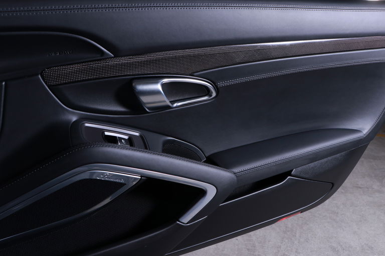 Porsche 991 Carrera S