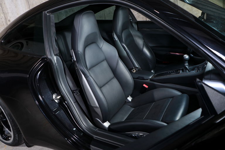 Porsche 991 Carrera S