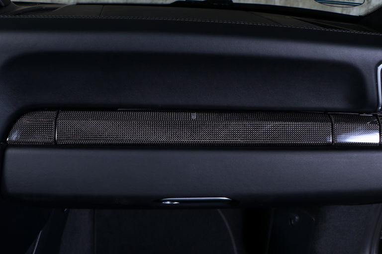 Porsche 991 Carrera S