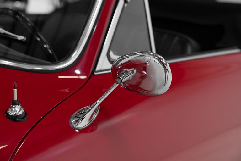 Porsche 356 B 1600 Super