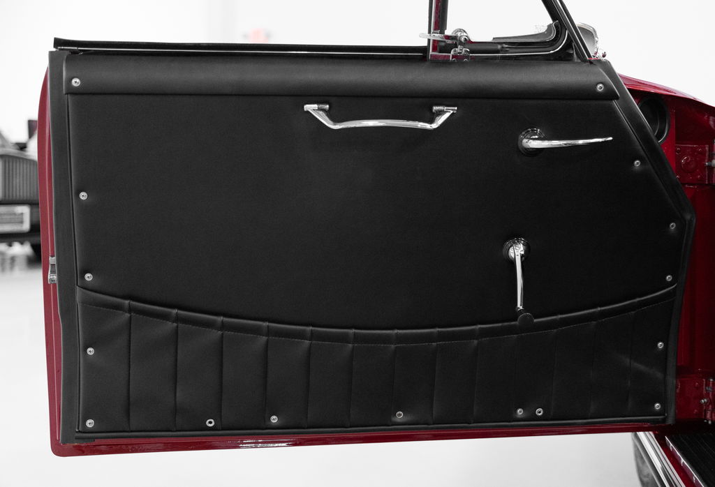 Porsche 356 B 1600 Super