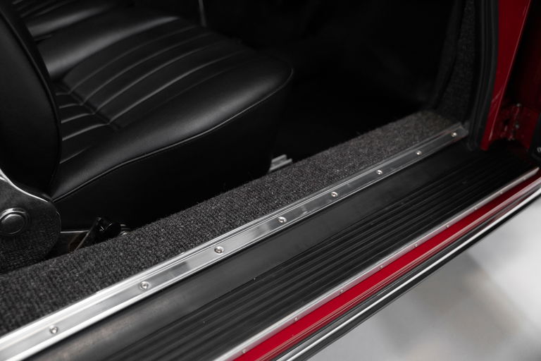 Porsche 356 B 1600 Super