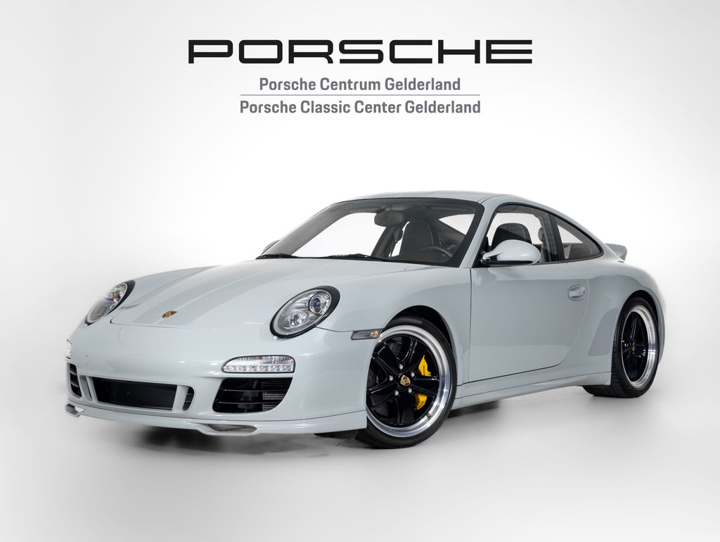 Porsche 997 Sport Classic
