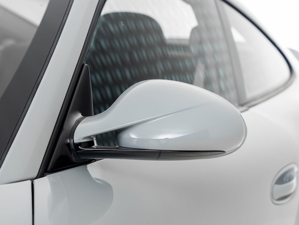 Porsche 997 Sport Classic