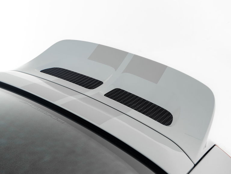 Porsche 997 Sport Classic