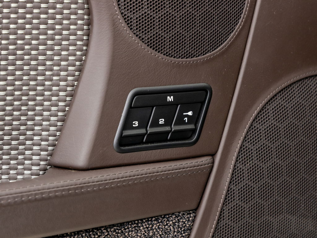 Porsche 997 Sport Classic