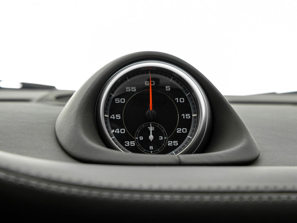 Porsche 997 Sport Classic