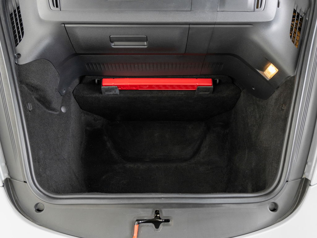 Porsche 997 Sport Classic