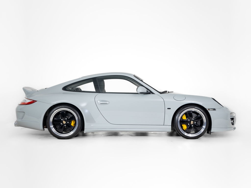 Porsche 997 Sport Classic