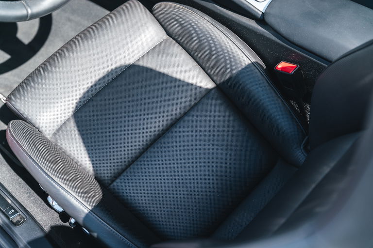 Porsche 991 Carrera S