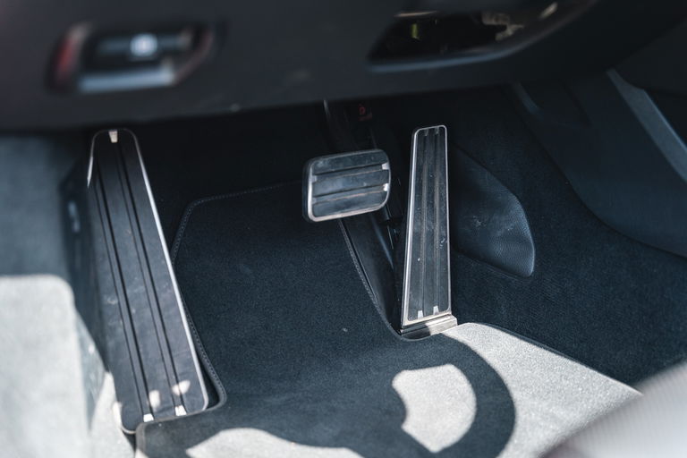 Porsche 991 Carrera S