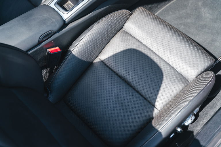 Porsche 991 Carrera S