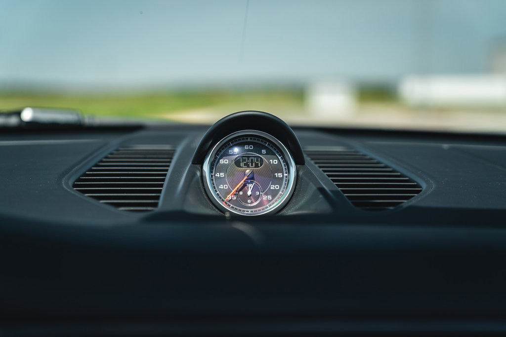 Porsche 991 Carrera S