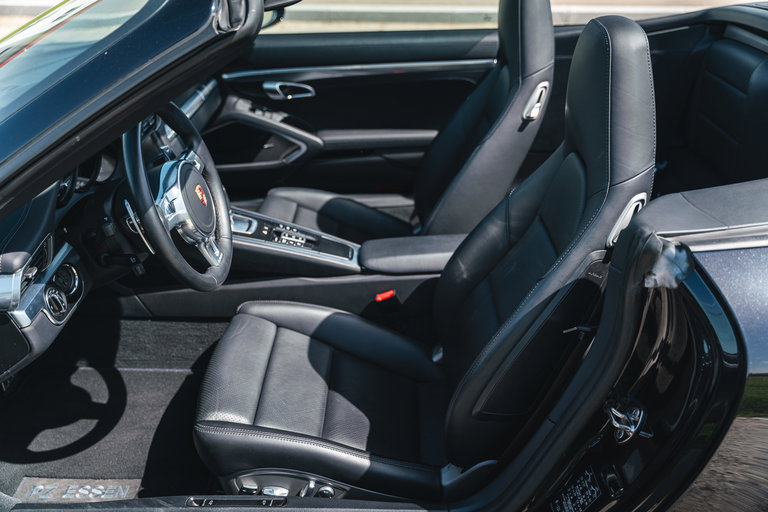 Porsche 991 Carrera S