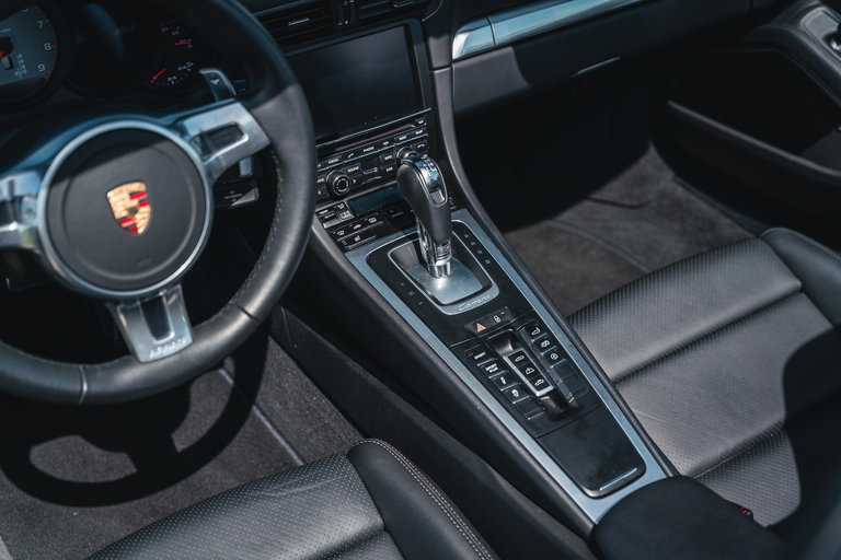 Porsche 991 Carrera S