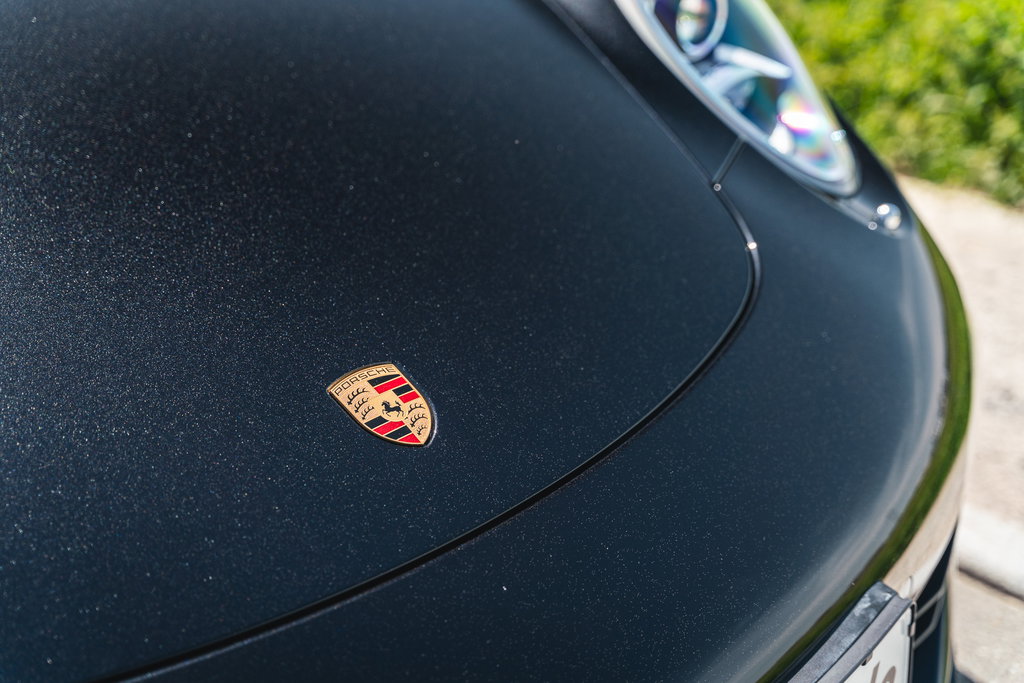 Porsche 991 Carrera S
