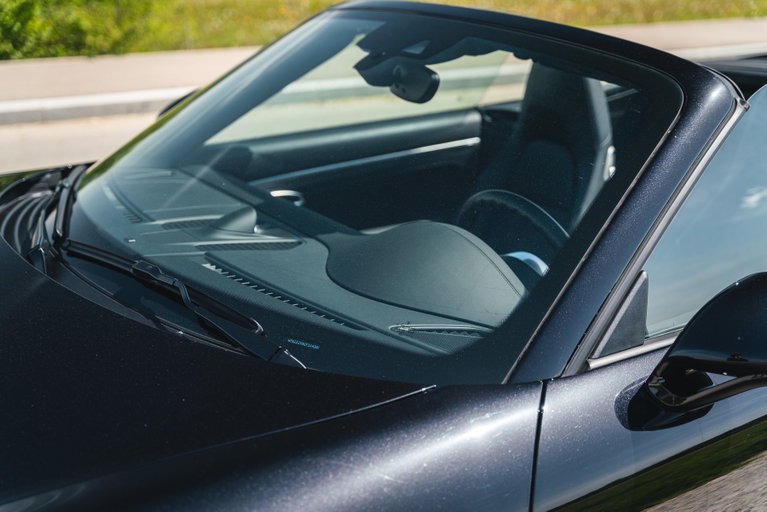 Porsche 991 Carrera S