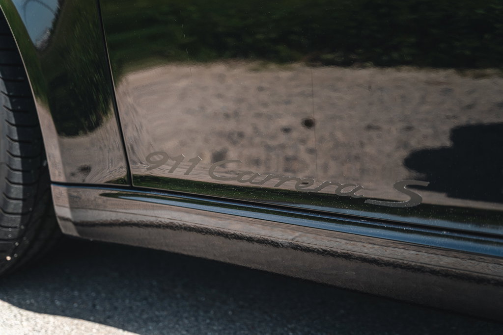 Porsche 991 Carrera S