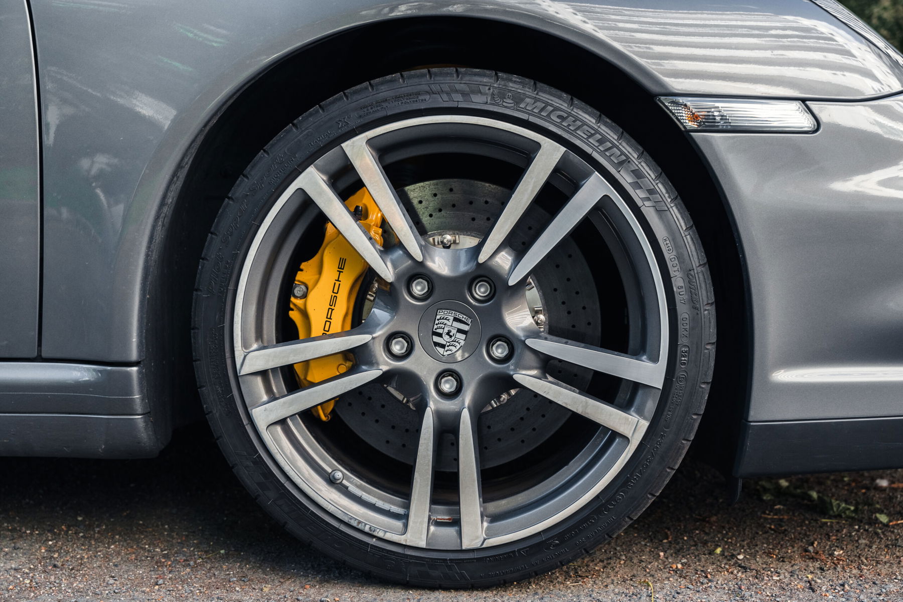 Porsche 997.2 Turbo S 2011 - elferspot.com - Marketplace for Porsche 997.2 Turbo S 2011 - elferspot.com - Marketplace for