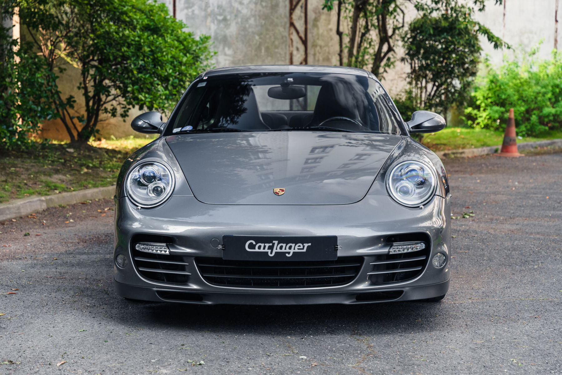 Porsche 997.2 Turbo S 2011 - elferspot.com - Marketplace for Porsche 997.2 Turbo S 2011 - elferspot.com - Marketplace for