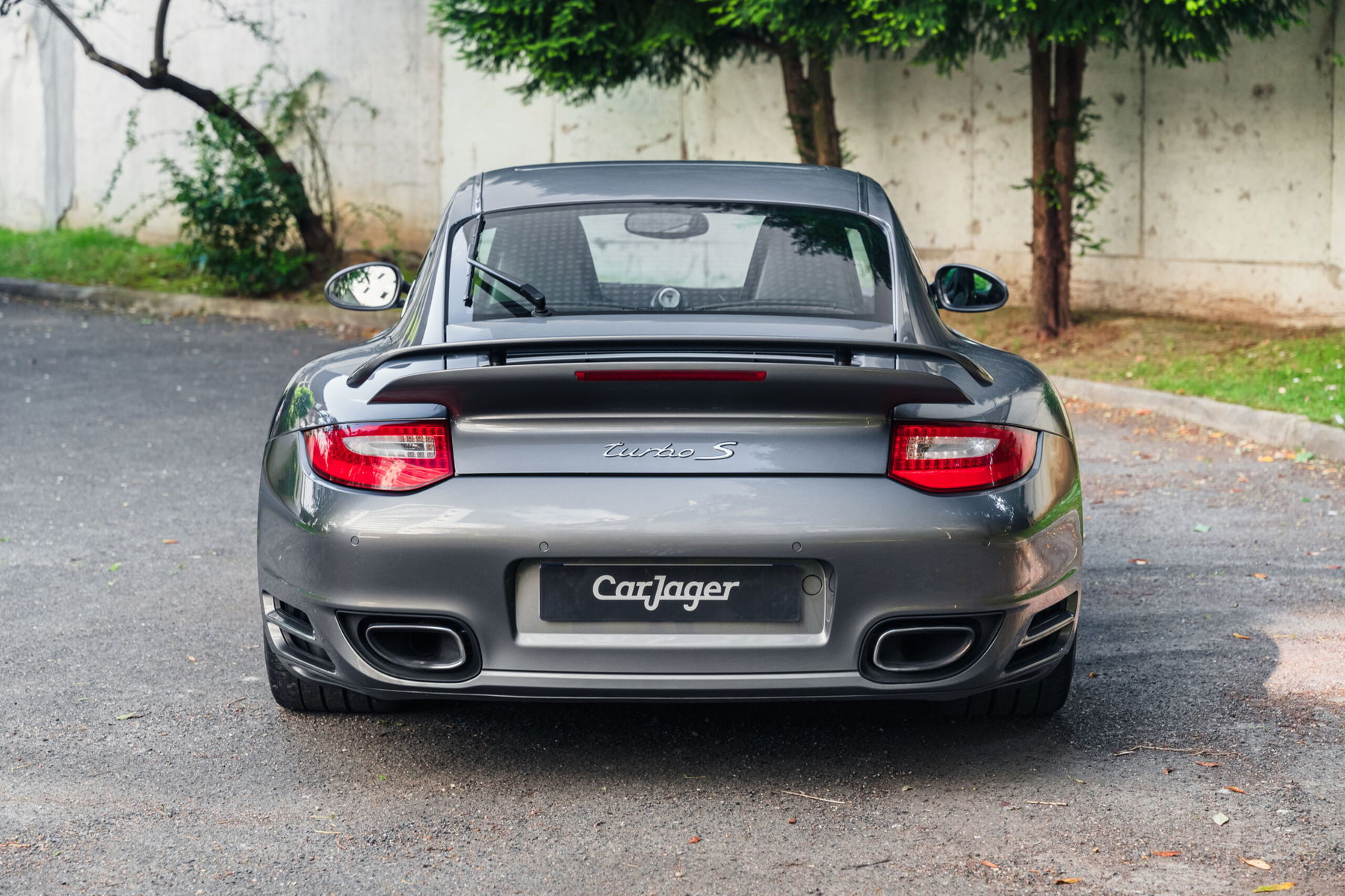 Porsche 997.2 Turbo S 2011 - elferspot.com - Marketplace for Porsche 997.2 Turbo S 2011 - elferspot.com - Marketplace for