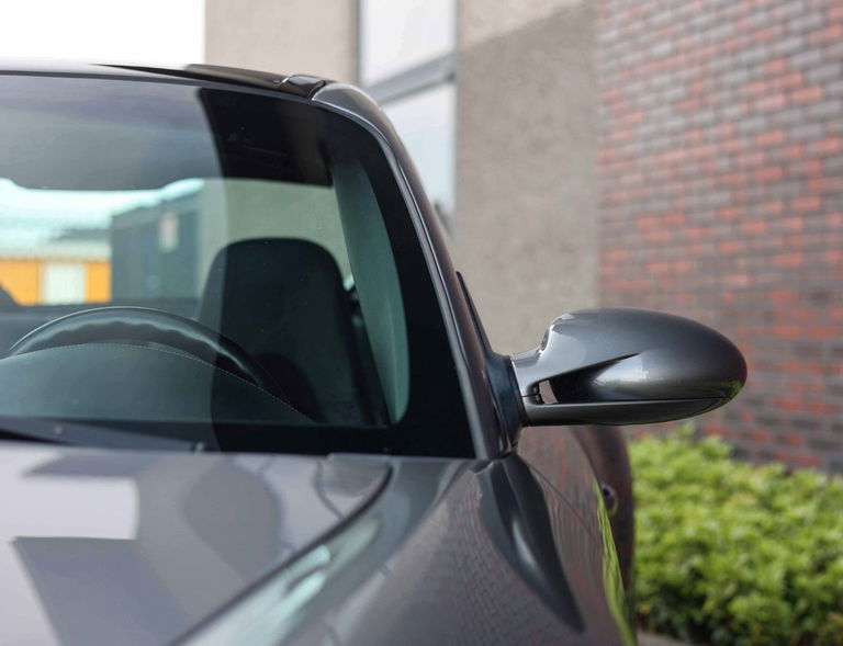 Porsche 997 Targa 4S