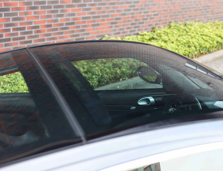 Porsche 997 Targa 4S